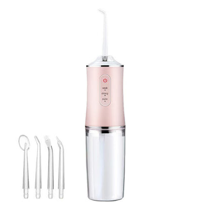Whitiq AquaPulse™ Water Flosser