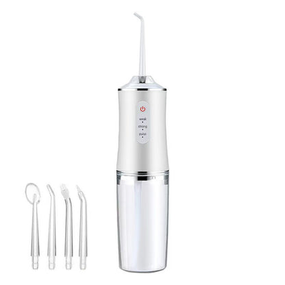 Whitiq AquaPulse™ Water Flosser