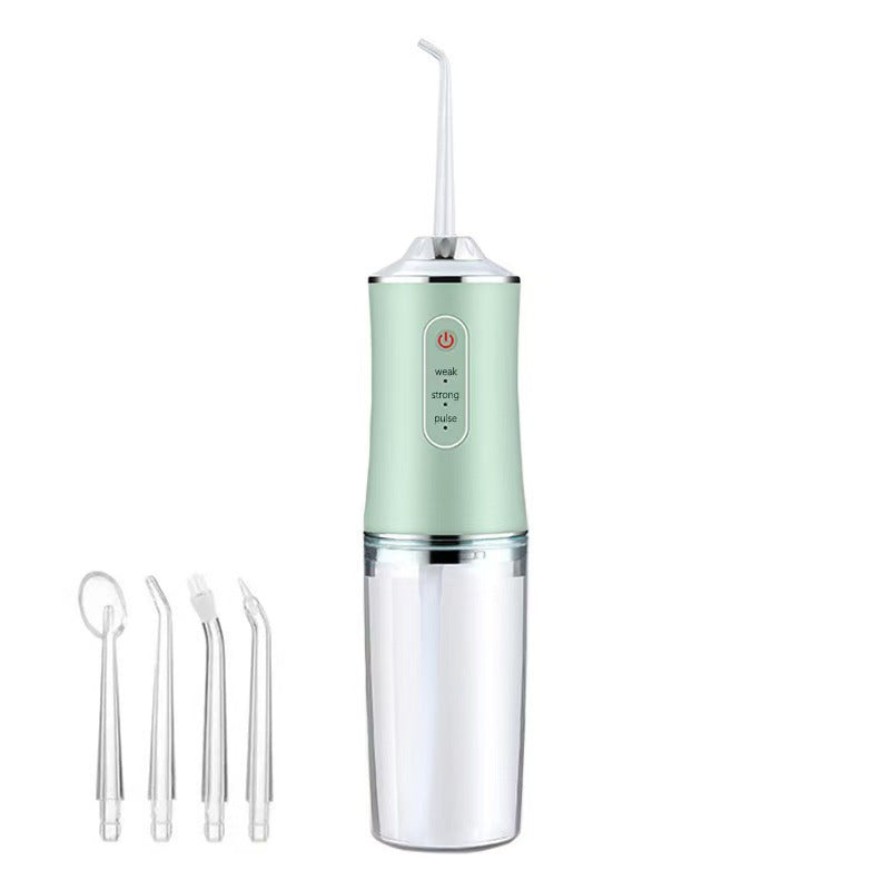 Whitiq AquaPulse™ Water Flosser