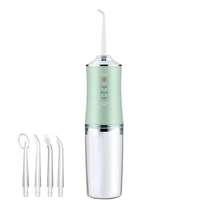 Whitiq AquaPulse™ Water Flosser